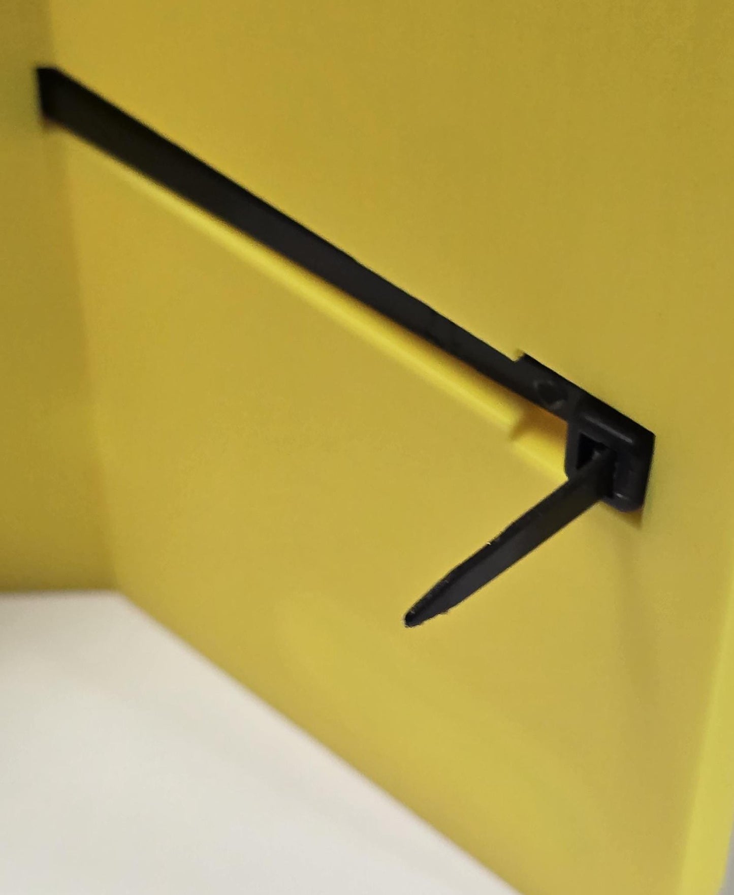 Wall Mount for DeWalt DCB115 Battery Charger