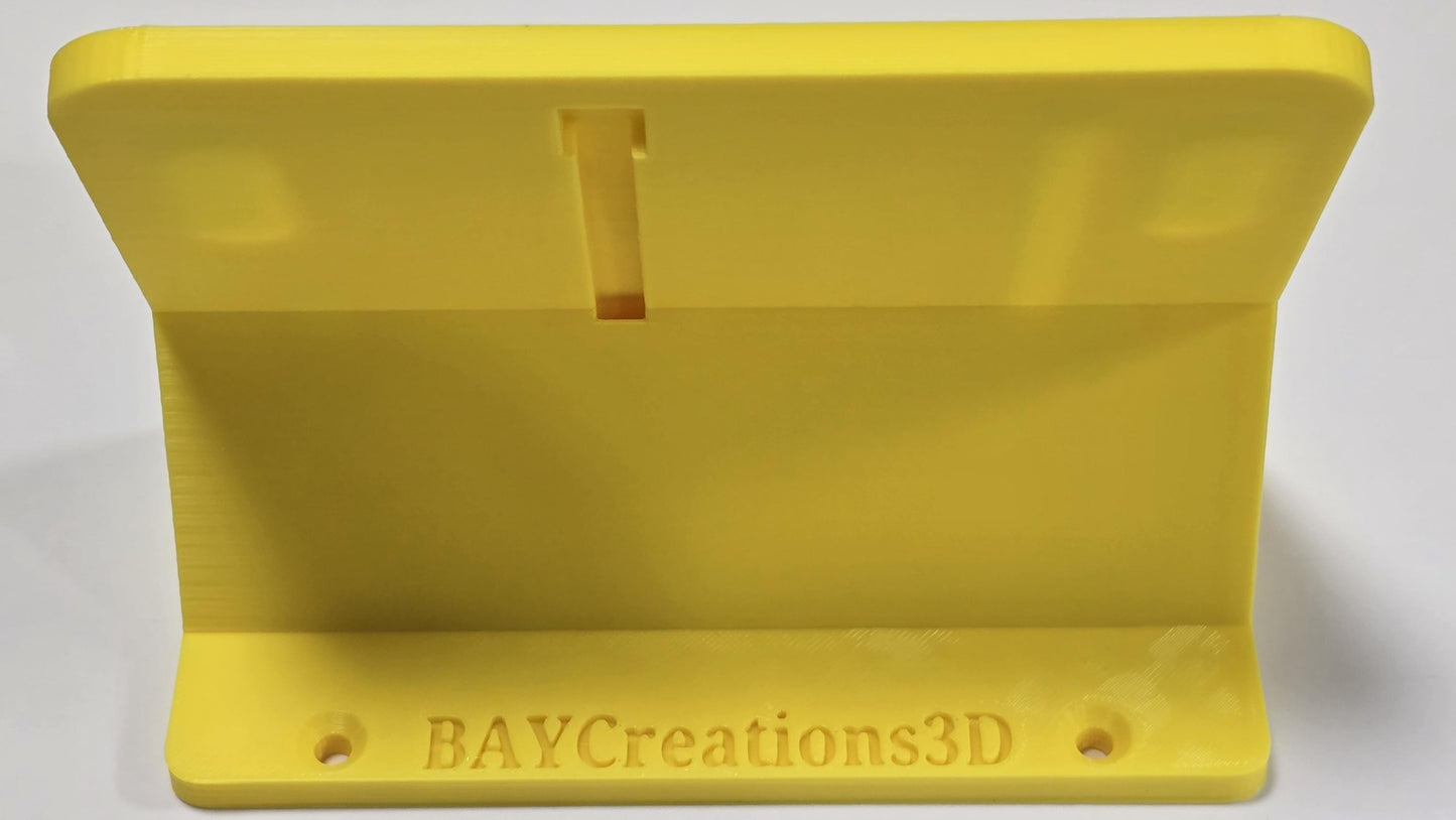 Wall Mount for DeWalt DCB112 Battery Charger