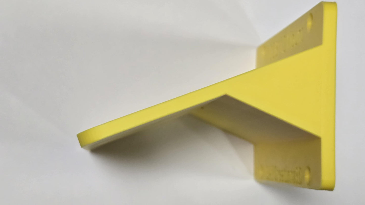 Wall Mount for DeWalt DCB112 Battery Charger