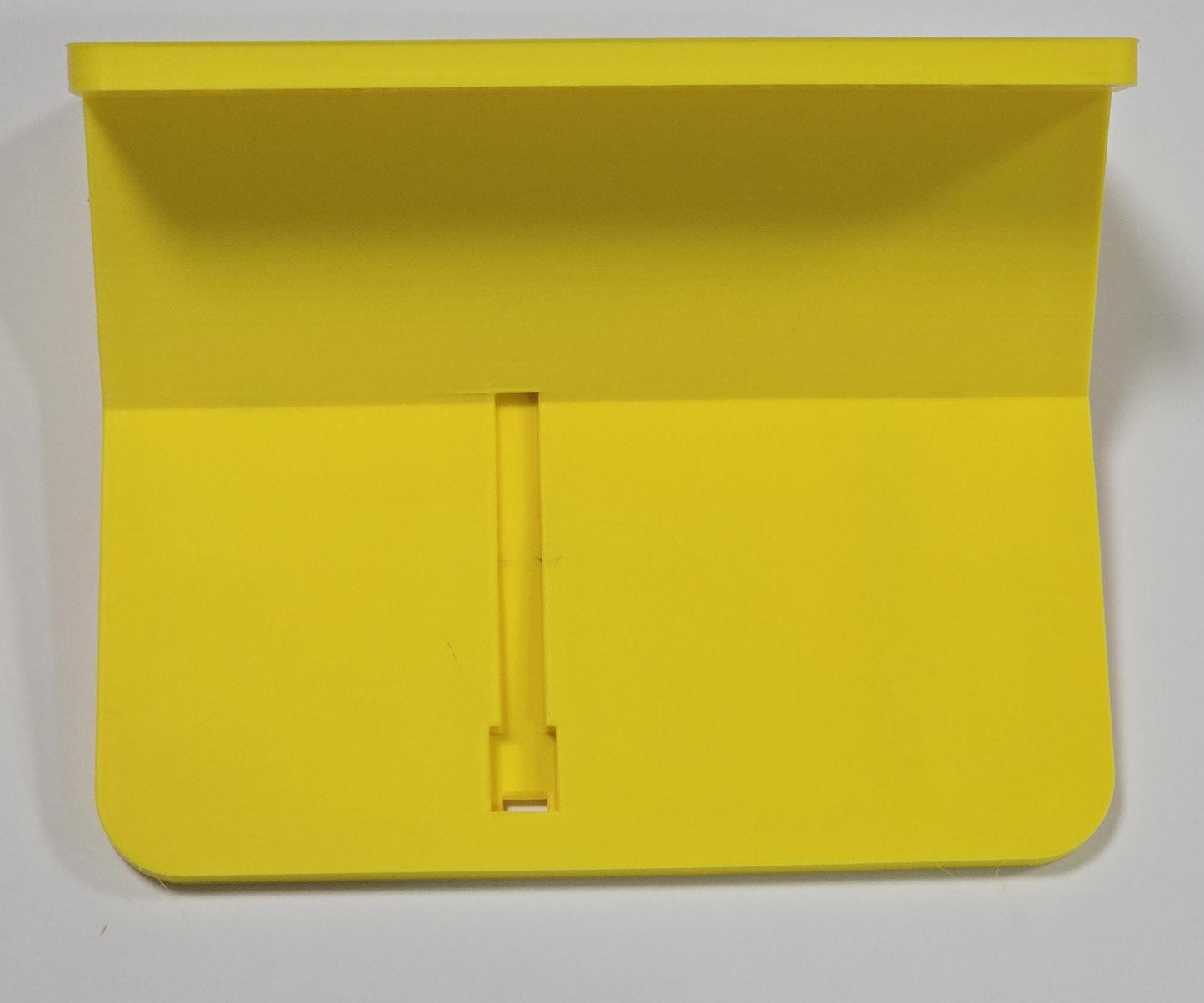 Wall Mount for DeWalt DCB115 Battery Charger